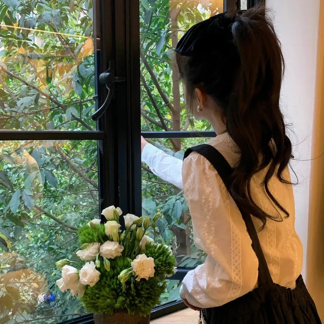 盲柳与睡女