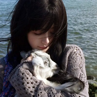 丹麦女孩