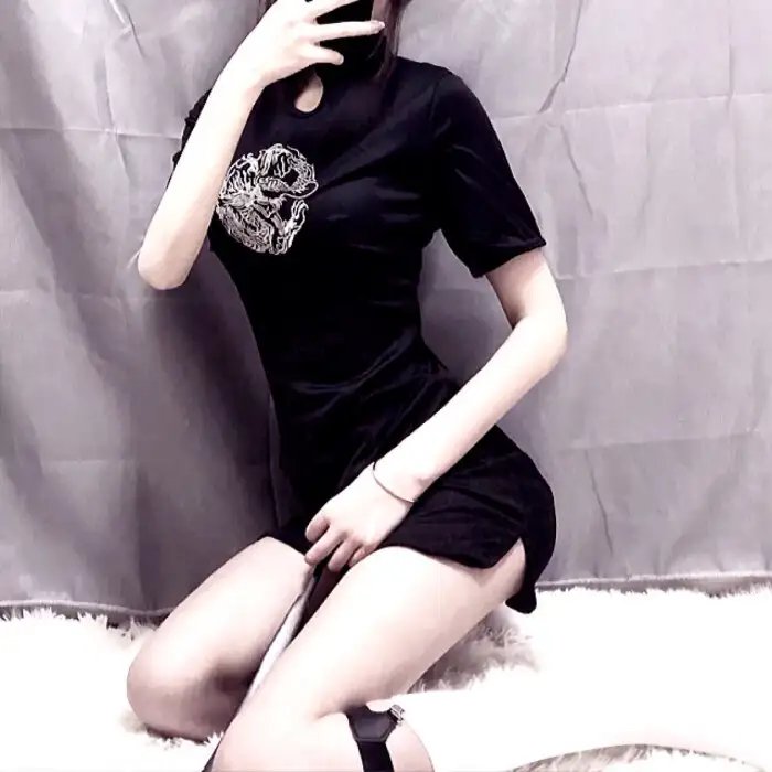 萝拉还未睡